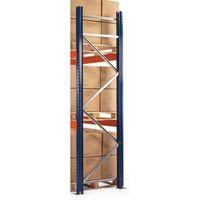 Pallet racking Frame 2500x900 Asembled