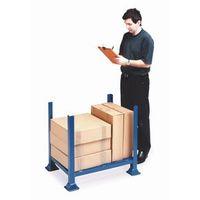 PALLET - POST - 36 X 36 X 24\" CAPACITY 1000KG