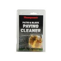 Patio & Block Pave Cleaner Sachets 2 x 20ml