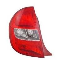 Passenger Near Side Rear Lamp Citroen C5 1.8 2001-2004