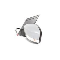 Passenger Side (LH) Complete Wing Mirror for Ford FOCUS II 2008 Onwards