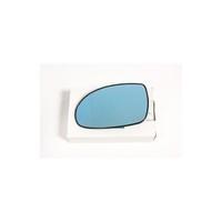 Passenger Nearside Wing Mirror Glass [Heated] - Citroen C6 2005 On