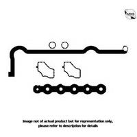 Payen HM5291 Gasket Set, Cylinder Head Cover