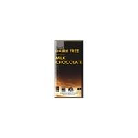 (Pack Of 12) Plamil Foods Ltd - No Gm Soya - Dairy Free Alternative to Milk Chocolate - (100g)