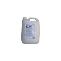 (Pack of 4) Bio-D - Laundry Liquid 5000 ML