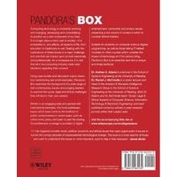 pandoras box social and professional issues of the information age