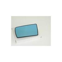 passenger nearside wing mirror glass heated mercedes c class estate 19 ...