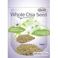 (Pack of 12) Granovita - Whole Chia Seed 100 g