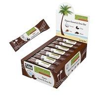 (Pack of 24) Cocofina - Coconut & Cocoa Bar 40 g
