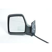 passenger side lh wing mirror for fiat scudo van 1996 to 2006