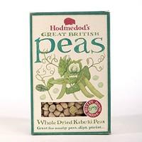 (Pack Of 12) Hodmedod Great British Peas - Kabuki Peas - (500g)