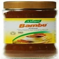 (Pack Of 6) Bioforce - Organic Bambu Instant Beverage - (200g)