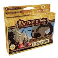 Pathfinder Adventure Card Game: Mummy\'s Mask Adventure Deck 4: Secrets of the Sphinx