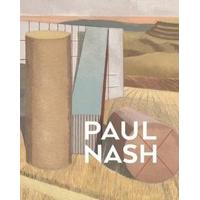 paul nash