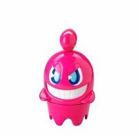 Pac-Man and the Ghostly Adventures, Pac Panic Spinner Action Figure, Blinky