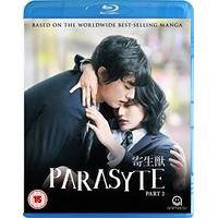 Parasyte The Movie: Part 2 [Blu-ray]