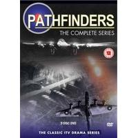 Pathfinders - The Complete Series [DVD][1972]