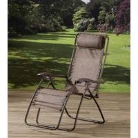 Pagoda Inca Classic Antigravity Outdoor Garden Chair High Quality Brand New