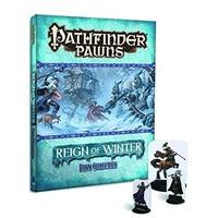 Pathfinder Pawns: Reign of Winter Adventure Path