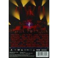 Paul Stanley: One Live Kiss [DVD] [2008]
