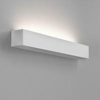 Parma 1 Light Wall Washer Size: 8 cm H x 62.5 cm W x 8 cm D