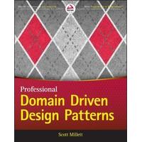 Patterns, Principles and Practices of Domain-Driven Design