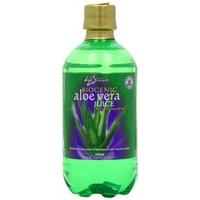 (Pack Of 6) Lifestream - Biogenic Aloe Vera Juice - (500ml)