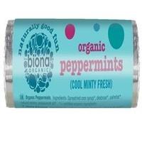 (Pack of 32) Biona - Org Peppermints 21 g