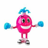 pac man and the ghostly adventures pac panic spinner action figure pac ...