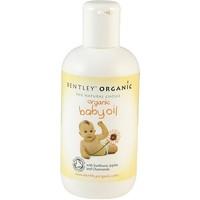 (Pack Of 6) Bentley Organic - Organic Baby Oil - (250ml)