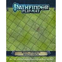 pathfinder flip mat basic terrain multi pack