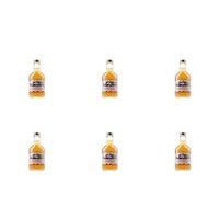 (Pack of 6) Picklecoombe House - Manuka Honey & Cider Vinegar 500 ML