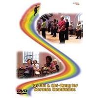 Painting The Rainbow 2 - Tai Chi [DVD]