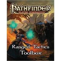 Pathfinder Player Companion: Ranged Tactics Toolbox