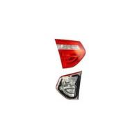 Passenger Side Rear Tail Lamp Citroen C4 Picasso 07-10 5-Seat Model Only