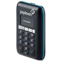 Payleven Chip & PIN Plus - smart card readers (Android, iOS)