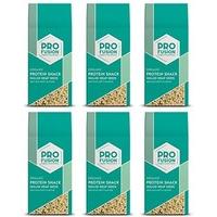 (Pack of 6) Profusion - Organic Hulled Hemp Seeds 150 g