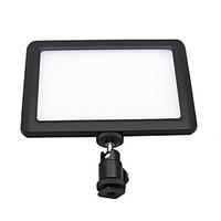 PAD 192 LED continuous light panel with camera mounting and filter soft version