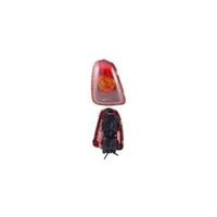 Passenger Side Rear Tail Lamp Mini One and Cooper 2006 On, Amber Indicator