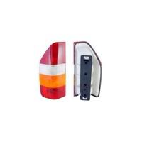 Passenger Side Rear Tail Lamp Amber Indicator Merc SPRINTER van 95-02 blubholder