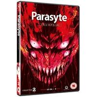 Parasyte The Maxim Collection 2 (Episodes 13-24) [DVD] [NTSC]