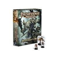 pathfinder pawns bestiary 3 box