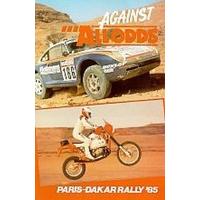 Paris-Dakar Rally 1985 [DVD]