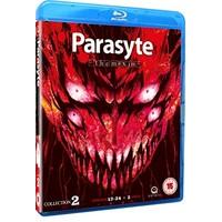 Parasyte The Maxim Collection 2 (Episodes 13-24) [Blu-ray]