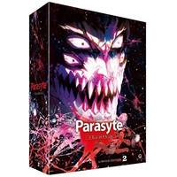 Parasyte The Maxim Collection 2 (Episodes 13-24) Deluxe Edition Blu-ray