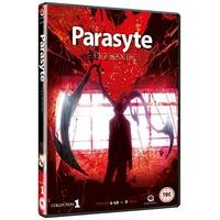 Parasyte The Maxim Collection 1 (Episodes 1-12) [DVD] [NTSC]