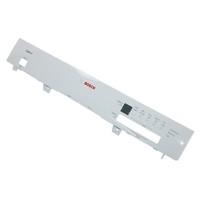 panel frame for bosch dishwasher equivalent to 449013