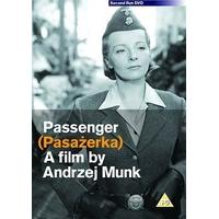 passenger 1961 dvd