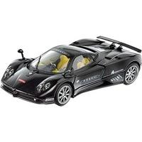 pagani zonda 124 spielzeug