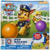 Paw Patrol Pup Racers Board Game